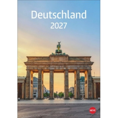Heye Deutschland 2027