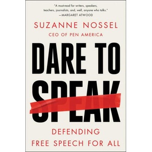 Dare to Speak | NOSSEL SUZANNE (ISBN: 9780062966049)