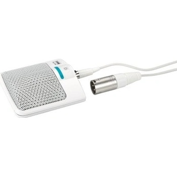 Monacor ECM-306B/WS