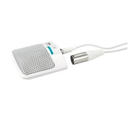 Monacor ECM-306B/WS