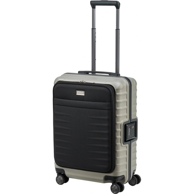Titan Litron Frame S Front pocket Champagne 42l