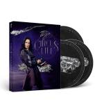 Mystic Production Tarja: Circus Life - 2CD+Blu-ray (081359)