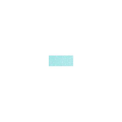 Sennelier suchý pastel 733 turquoise blue no4