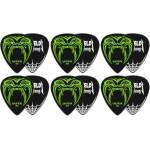 Dunlop PH 112R 94 James Hetfield Ultex 6 Перце за китара (PH112R94-6PACK-SET)