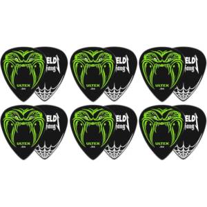 Dunlop PH 112R 94 James Hetfield Ultex 6 Перце за китара (PH112R94-6PACK-SET)