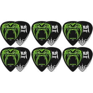 Dunlop PH 112R 94 James Hetfield Ultex 6 Перце за китара