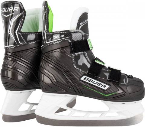Bauer X-LS