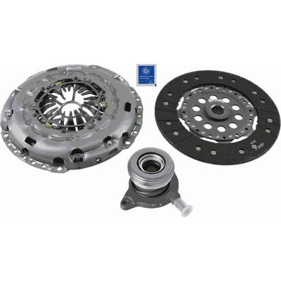 Sada spojky SACHS 3000 990 192