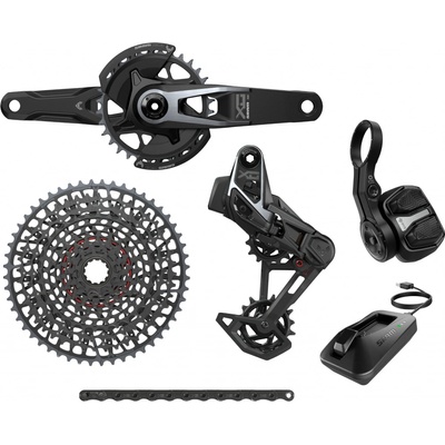 Sram GS X0 Eagle Transmission AXS T-Type – Zboží Mobilmania