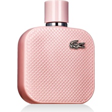 Lacoste Eau de Lacoste L.12.12 Rose parfumovaná voda dámska 100 ml tester