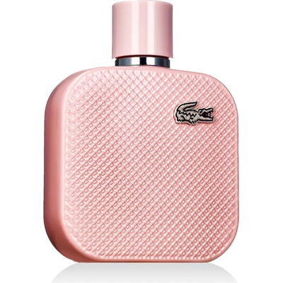 Lacoste Eau de Lacoste L.12.12 Rose parfumovaná voda dámska 100 ml tester