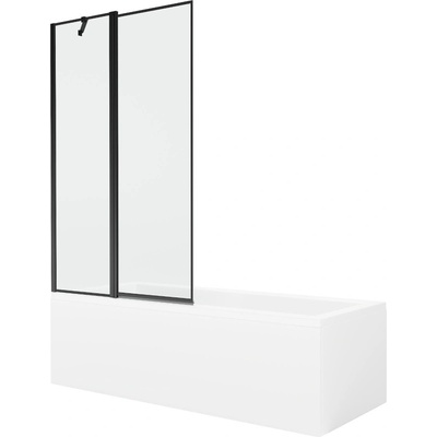 Mexen Cubik 160 x 70 cm 550316070X9410117070
