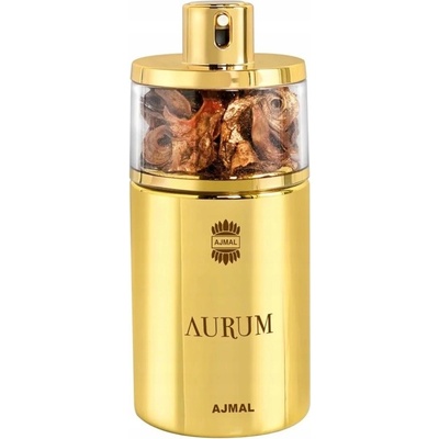 Ajmal Aurum parfémovaná voda dámská 75 ml