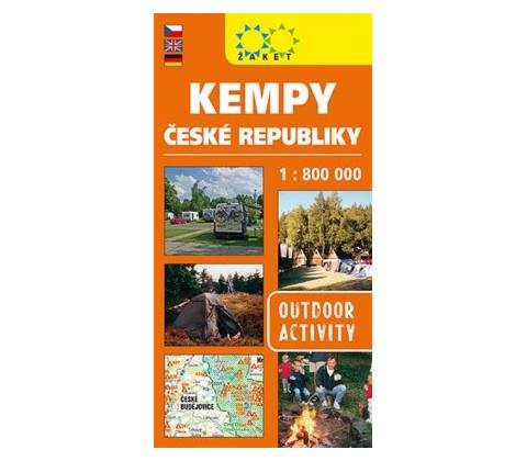 Kempy ČR