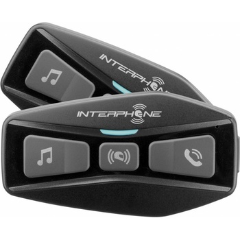 Interphone U-COM4 Single Pack