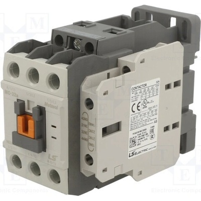 LS ELECTRIC MC-32A 110VAC 1A1B