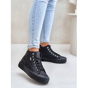 Step in style Дамски маратонки модел 201919 Step in style