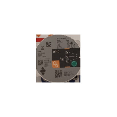 Wilo Protherm RSL/7-50 Para 0010030661