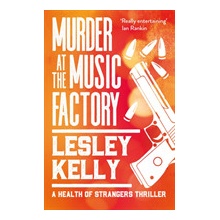 Murder at the Music Factory