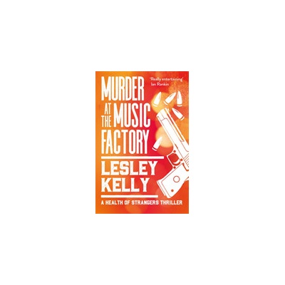 Murder at the Music Factory