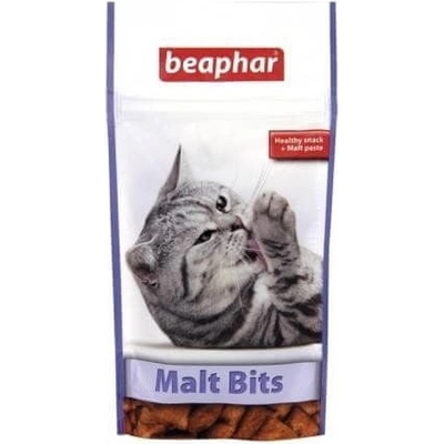 Beaphar Malt bits light 35 g