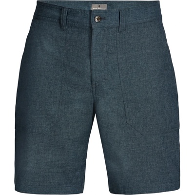 Royal Robbins Мъжки къси панталони Royal Robbins Hemp Adventure Short Shorts - Orion Blue - размер 54 (EU) (012-4471-0314)