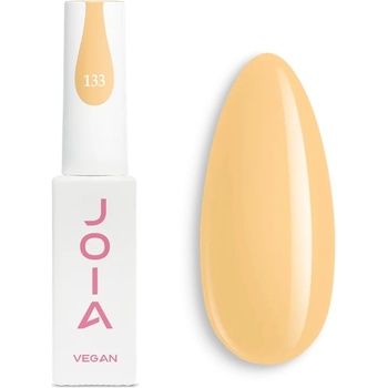 JOIA vegan Гел лак Joia Vegan 133, 6 мл (31133)