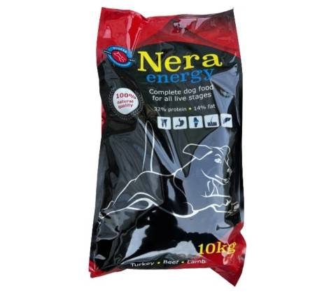 Biofer Nera 10 kg BF0002