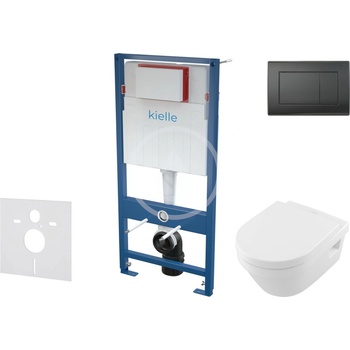 kielle Genesis s tlačidlom Gemini lll SANI11AK5102