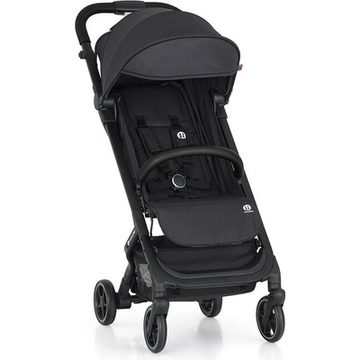 PETITE&MARS Sport Fly Perfect Black 2024