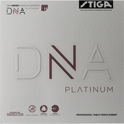 Stiga DNA Platinum XH – Zbozi.Blesk.cz