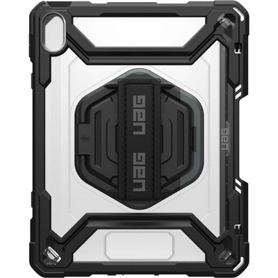 UAG Plasma ice iPad 10.9 2024 124470114340 black