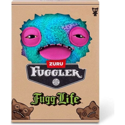 Fuggler Chum Chum modrý 23 cm