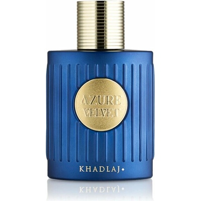 Khadlaj Azure Velvet parfum unisex 100 ml
