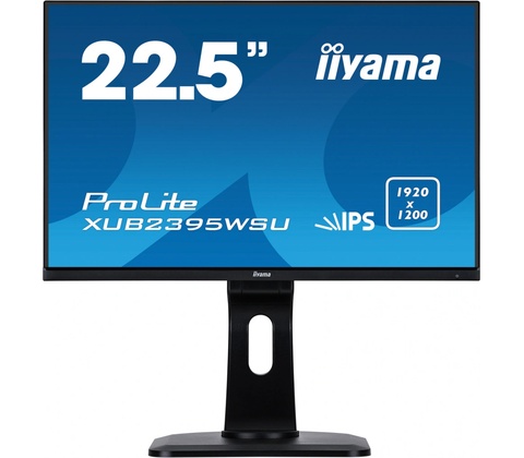 iiyama XUB2395WSU
