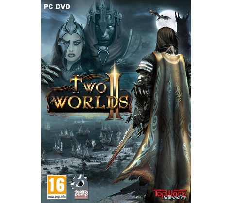 Two Worlds 2