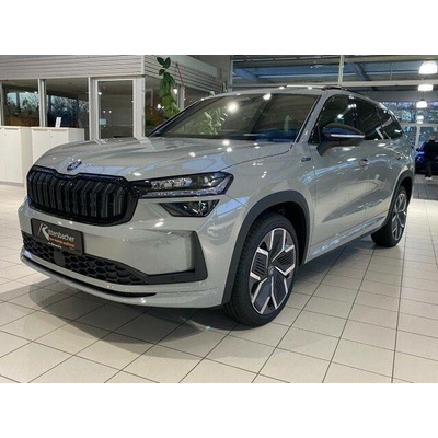 Skoda Kodiaq 2.0 TDI DSG Sportline 110 kW