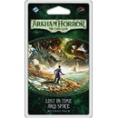 FFG Arkham Horror LCG: Lost in Time and Space