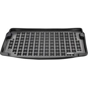 CarMart Гумена стелка за багажник за Audi A1 GB (2018+) - Горно ниво - Rezaw Plast