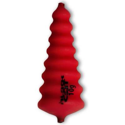 BLACK CAT U-Float Tree 5G Fluo Červená 20g