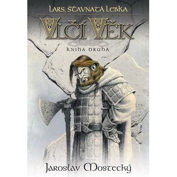 Lars, šťavnatá lebka