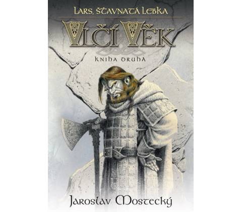 Lars, šťavnatá lebka