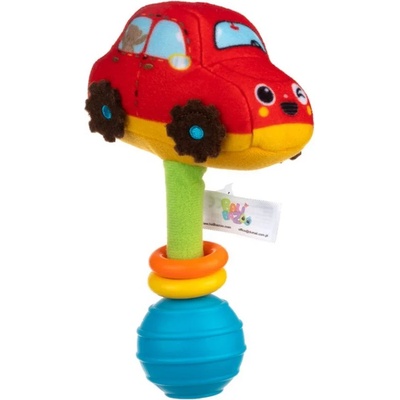 Bali Bazoo Дрънкалка Кола Swing 80285