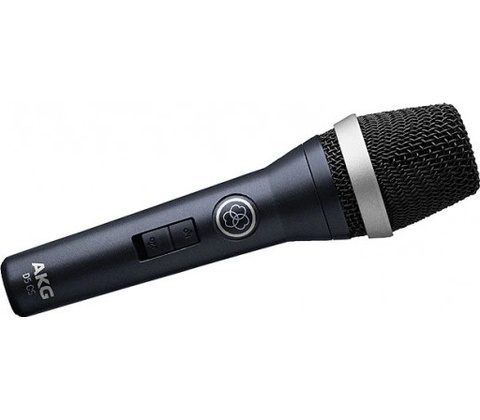 AKG D5CS