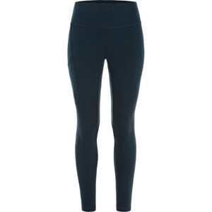 Fjällräven Дамски клин Fjällräven Women's High Coast Tights Leggings - Dark Navy - размер XXL (111-1975-0216)