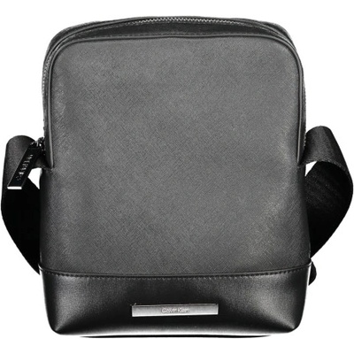 Calvin Klein Мъжка чанта за рамо calvin klein, Цвят Черен (k50k511588_nebeh)
