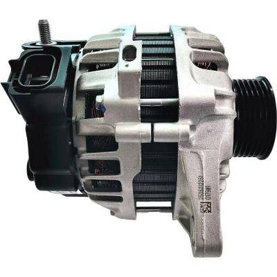 Alternátor VALEO 616126