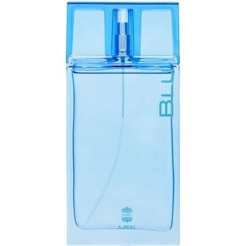 Ajmal Blu parfumovaná voda pánska 90 ml