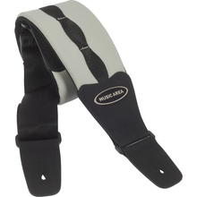 Music Area Strap Gray