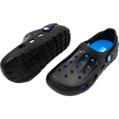 Barefoot MTNG Free Care Black